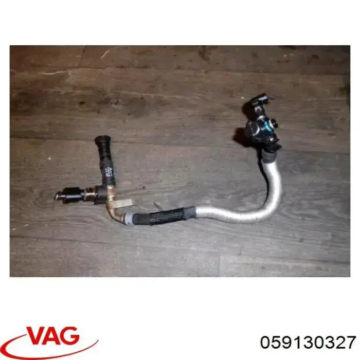  VAG 059130327M precio, desde 124,31 EUR