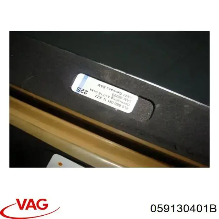  VAG 059130401B precio, desde 38,96 EUR