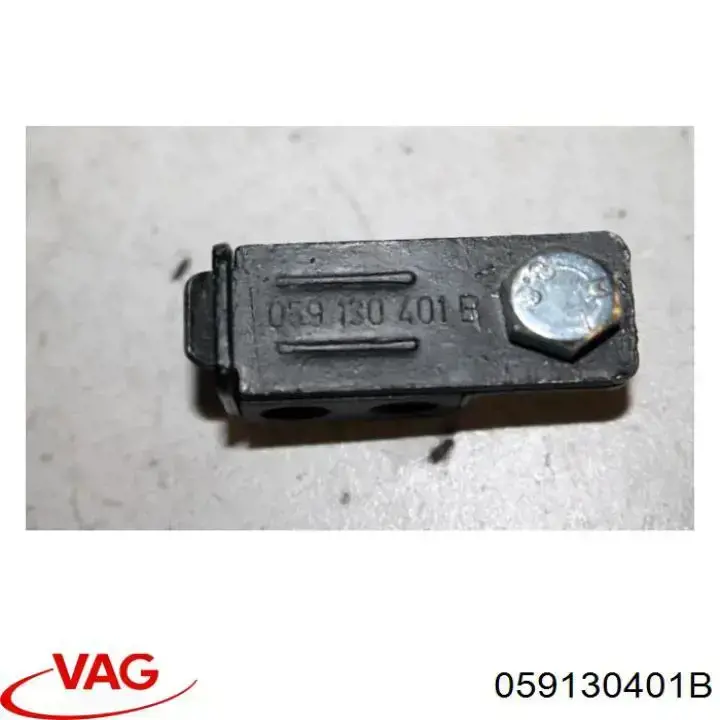  VAG 059130401B precio, desde 38,96 EUR