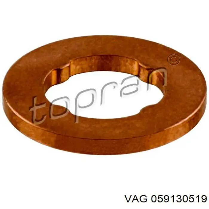 Comprar 59130519 VAG Junta de inyectores
