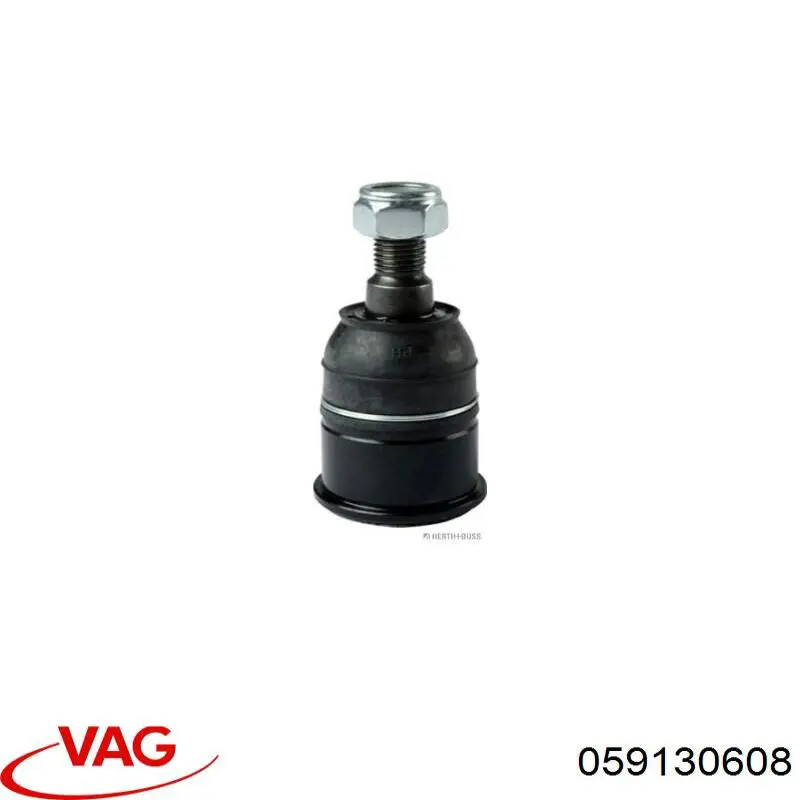 Junta de inyectores 059130608 VAG