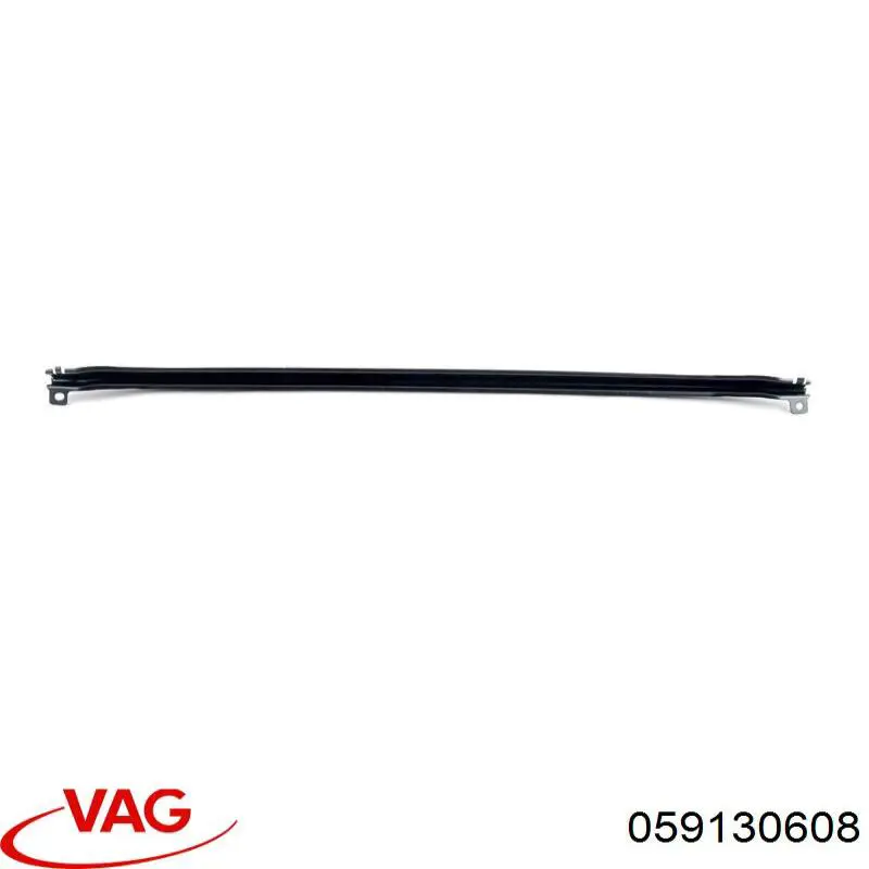 Arandela de asiento del inyector VAG 059130608