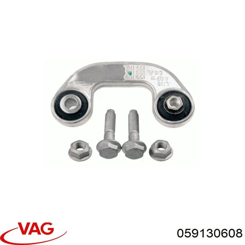 Arandela de asiento del inyector VAG 059130608 precio, desde 2,63 EUR