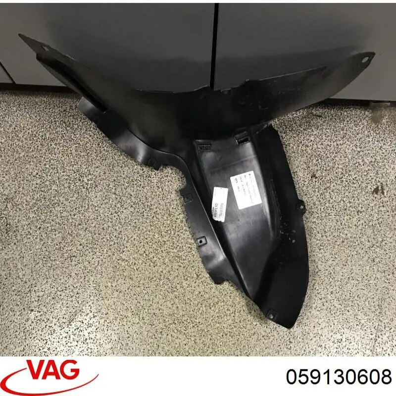 059130608 VAG Arandela de asiento del inyector