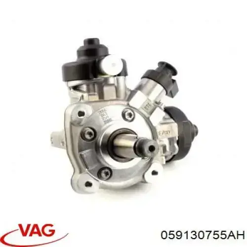 Bomba de alta presión de combustible VAG 0445010646 precio, desde 692,20 EUR