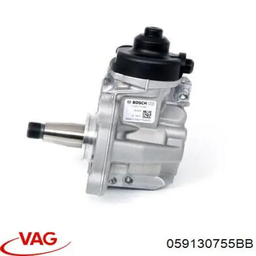 Comprar 059130755BB VAG Bomba inyectora