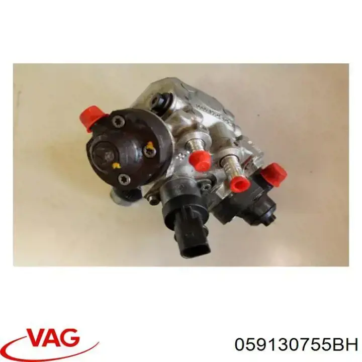 059130755BH VAG Bomba de inyección