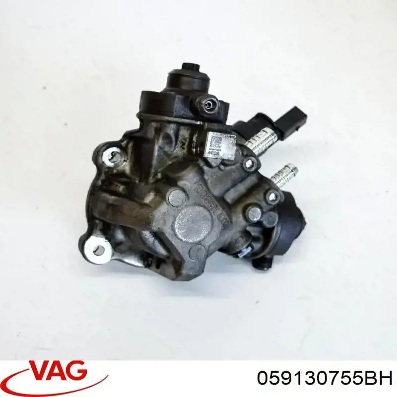 Bomba de alta presión de combustible VAG 059130755BH precio, desde 655,82 EUR
