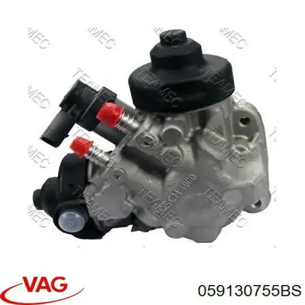 Bomba de alta presión de combustible VAG 059130755BS precio, desde 861,49 EUR