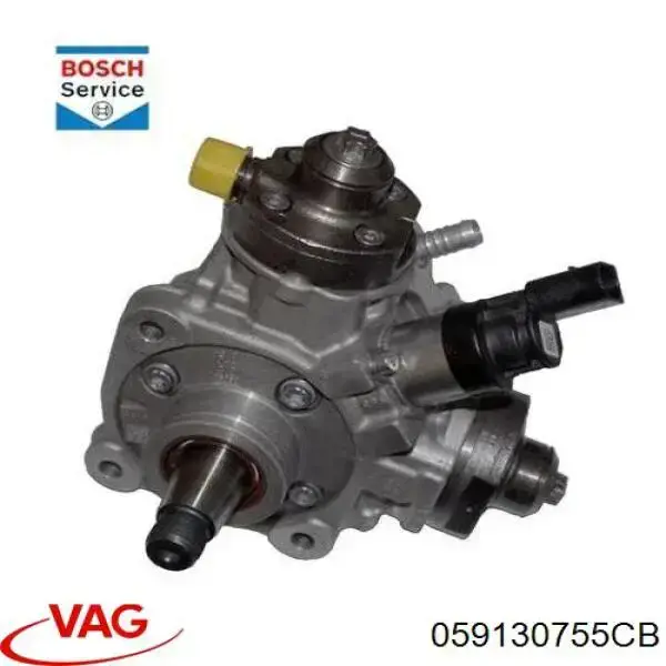 Comprar 059130755CB VAG Bomba inyectora