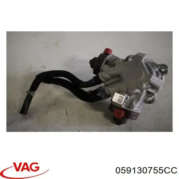 059130755CC VAG Bomba de inyección