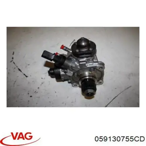 Comprar 059130755CD VAG Bomba inyectora
