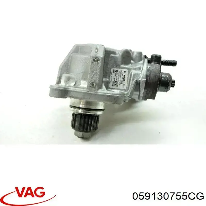 Comprar 059130755CG VAG Bomba inyectora