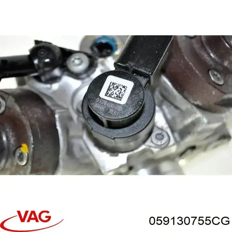 Bomba inyectora 059130755CG VAG