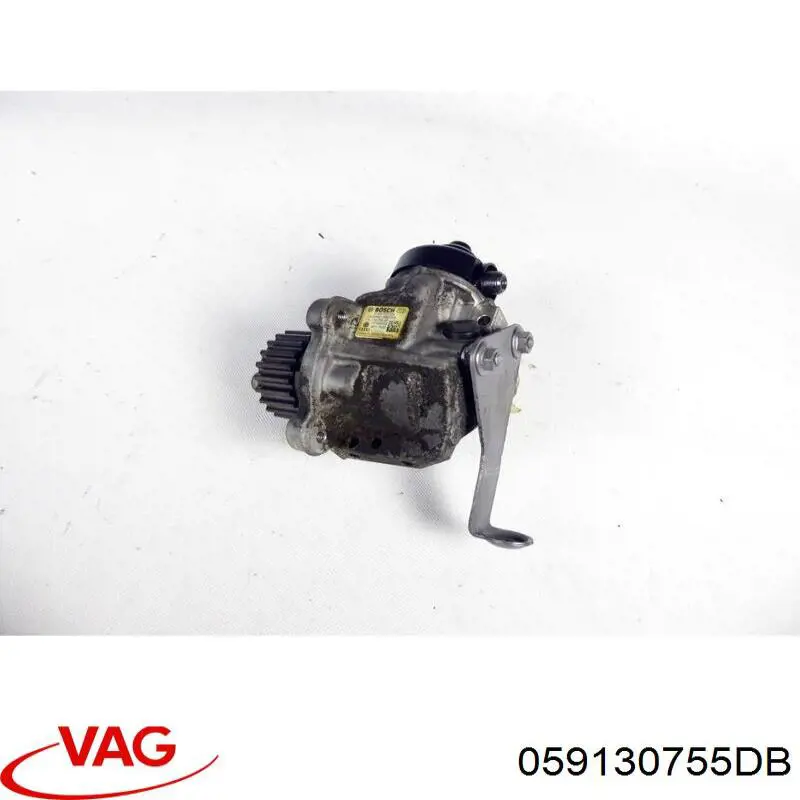 Bomba inyectora 059130755DB VAG