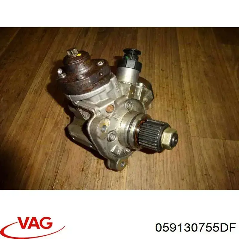 Comprar 059130755DF VAG Bomba inyectora