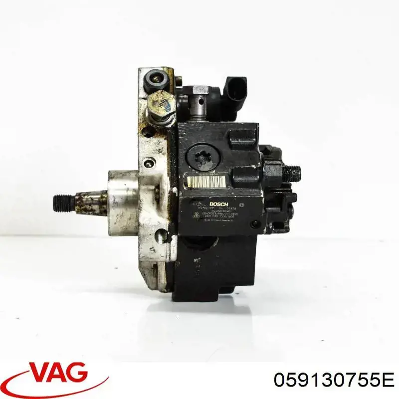 Bomba inyectora 059130755E VAG