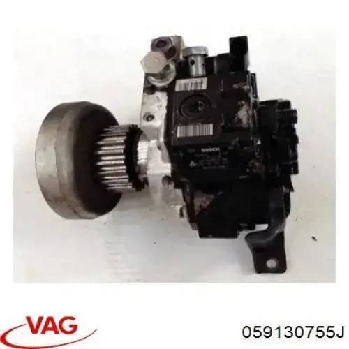 Bomba de alta presión de combustible VAG 059130755J precio, desde 197,47 EUR