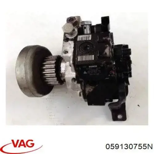 Bomba de alta presión de combustible VAG 059130755N precio, desde 180,05 EUR