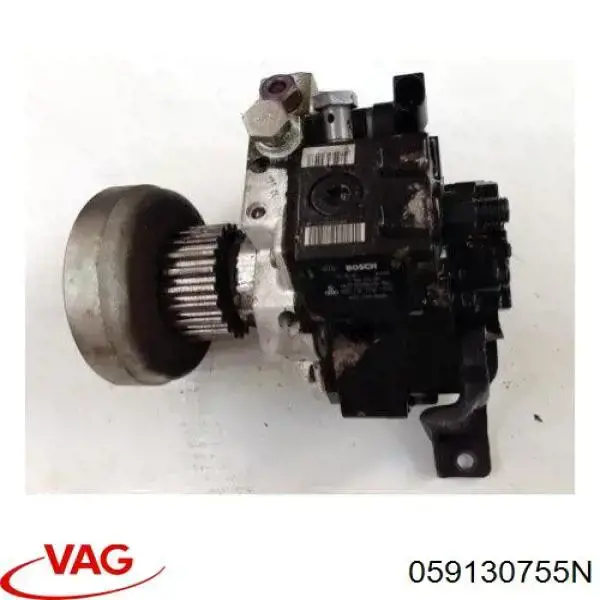 Comprar 059130755N VAG Bomba inyectora