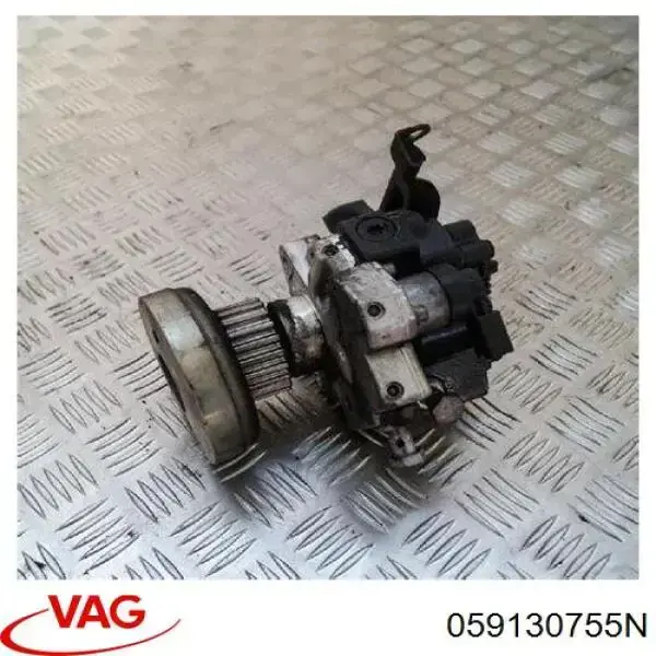 Bomba inyectora 059130755N VAG