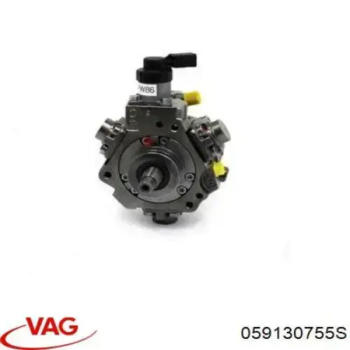Bomba de alta presión de combustible VAG 059130755S precio, desde 300,56 EUR