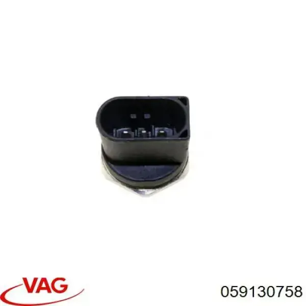 Sensor de presión de combustible VAG 059130758 precio, desde 169,72 EUR