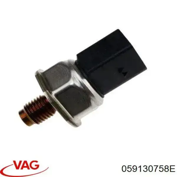 Comprar 059130758E VAG Sensor de presión de combustible