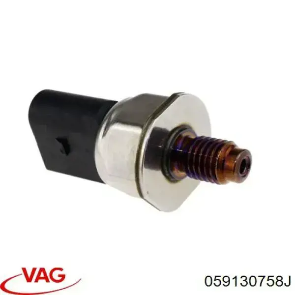 Comprar 059130758J VAG Sensor de presión de combustible