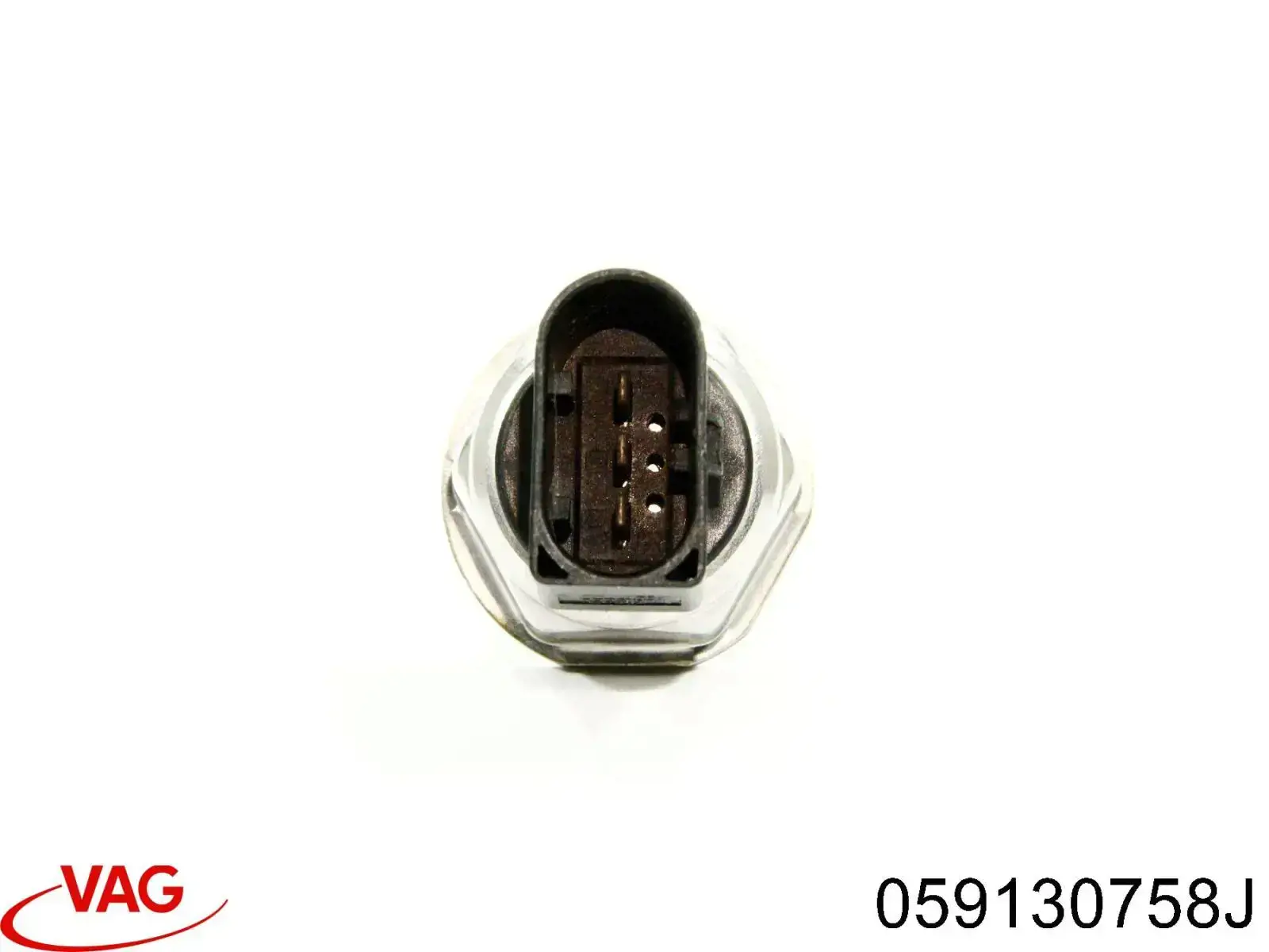 Comprar 059130758J VAG Sensor de presión de combustible