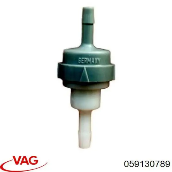 Regulador de presión de combustible VAG 059130789 precio, desde 45,17 EUR