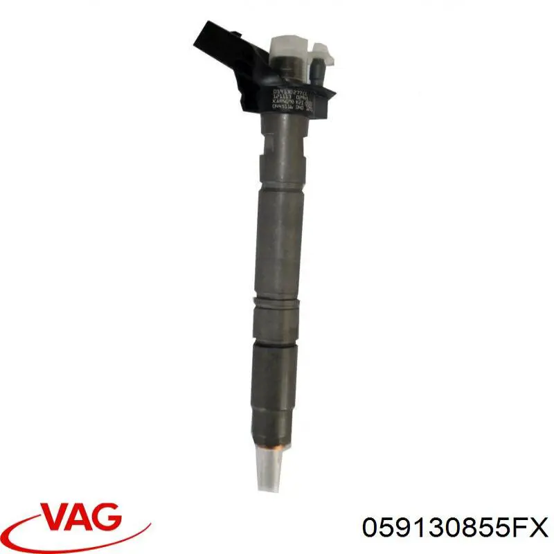Inyectores VAG 059130855FX precio, desde 130,68 EUR