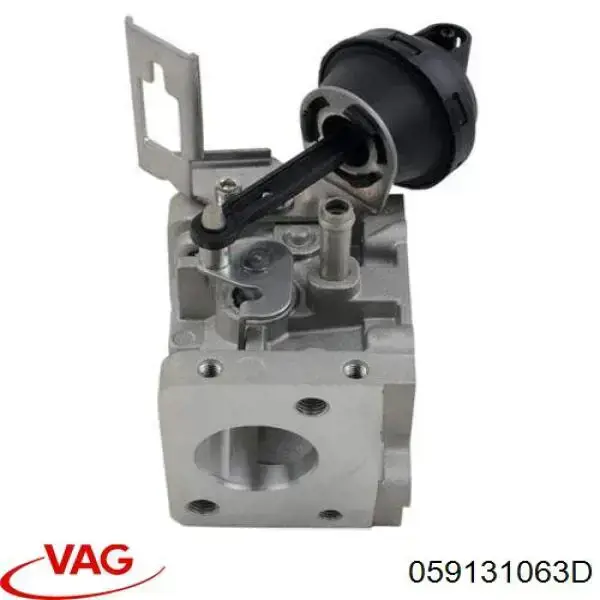 Comprar 30131001 AND Válvula reguladora EGR