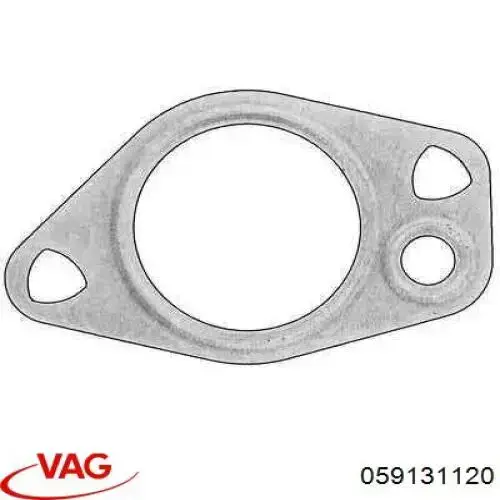 Comprar 59131120 VAG Junta de válvula EGR