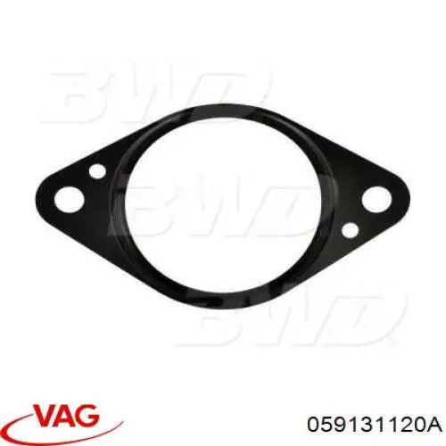 Junta de válvula EGR VAG 059131120B precio, desde 5,14 EUR