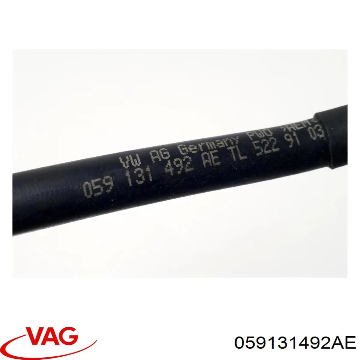  VAG 059131492AE precio, desde 18,40 EUR