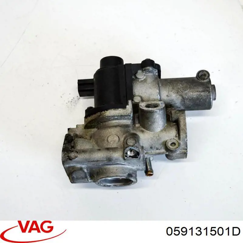 Válvula EGR 059131501D VAG