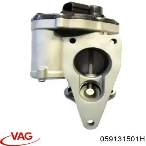 Válvula de regulación de gases VAG 059131501H precio, desde 330,12 EUR