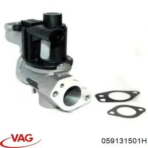 Comprar 059131501H VAG Válvula EGR