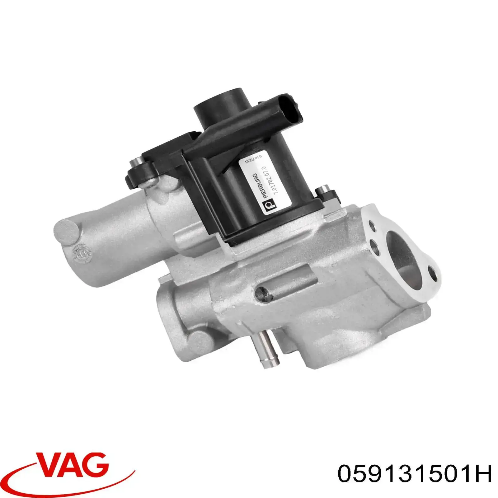 EGR VAG 059131501H