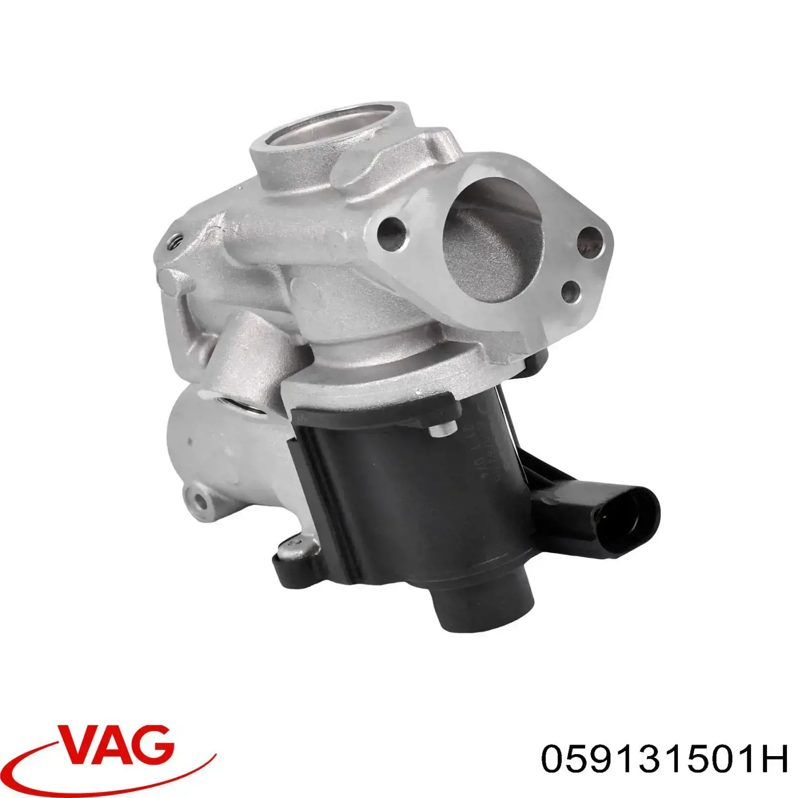 059131501H VAG Válvula EGR