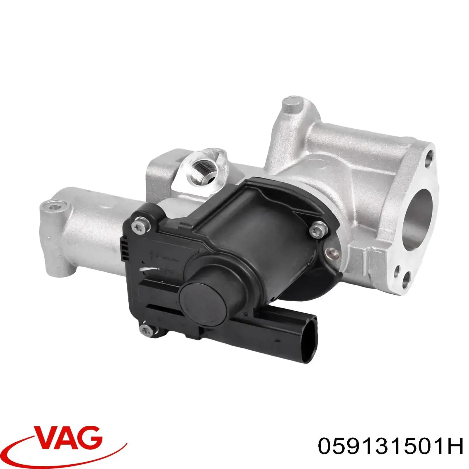 Comprar 059131501H VAG Válvula EGR