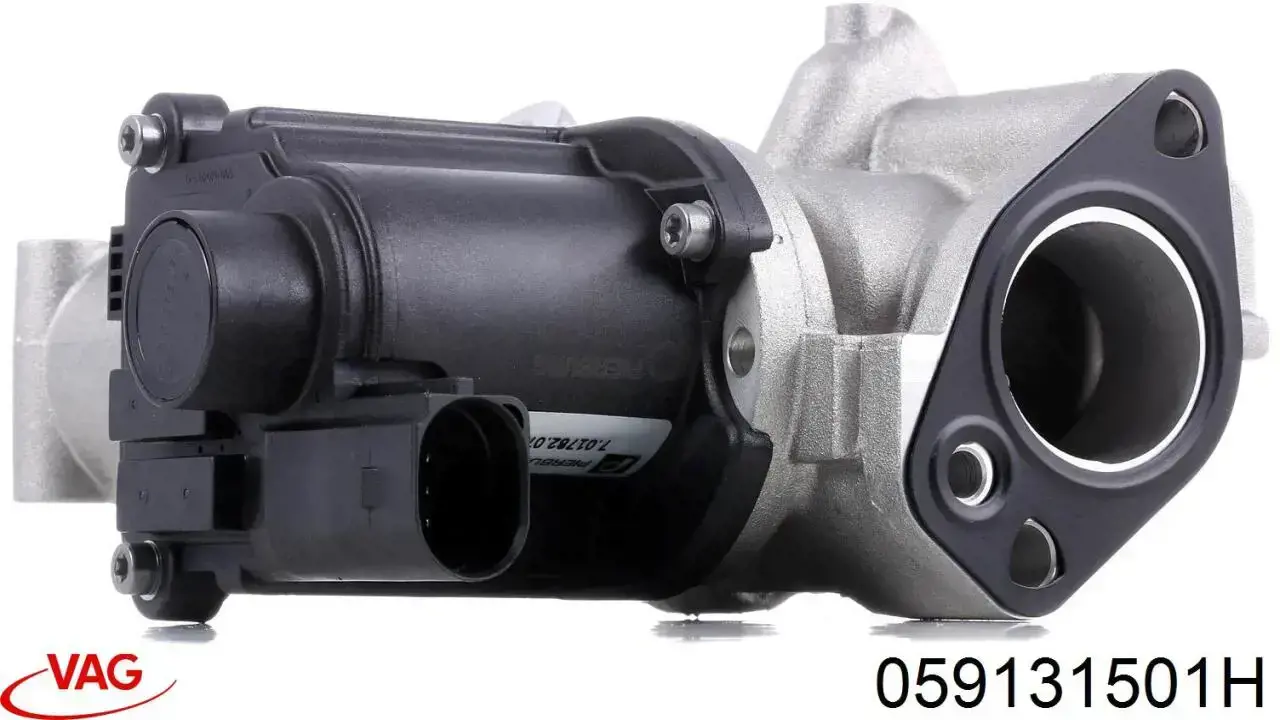 Válvula EGR 059131501H VAG