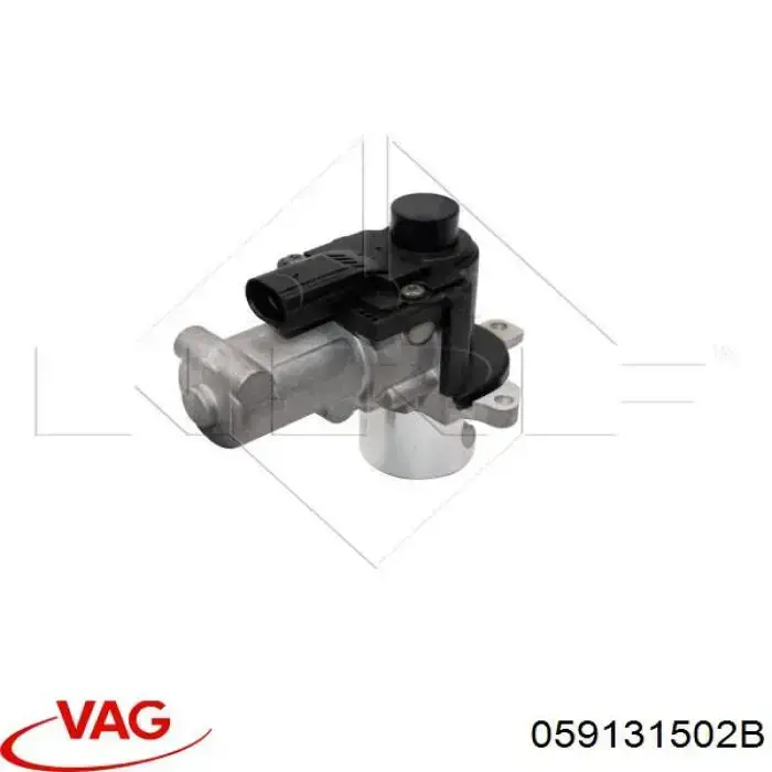 059131502B VAG Válvula EGR