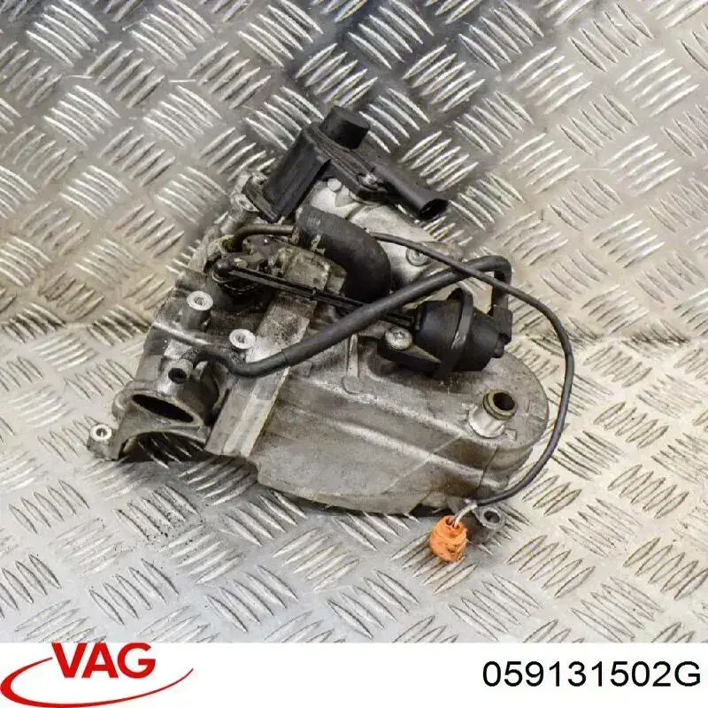EGR VAG 059131502G