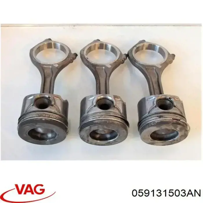 Comprar 059131503AC VAG Válvula EGR
