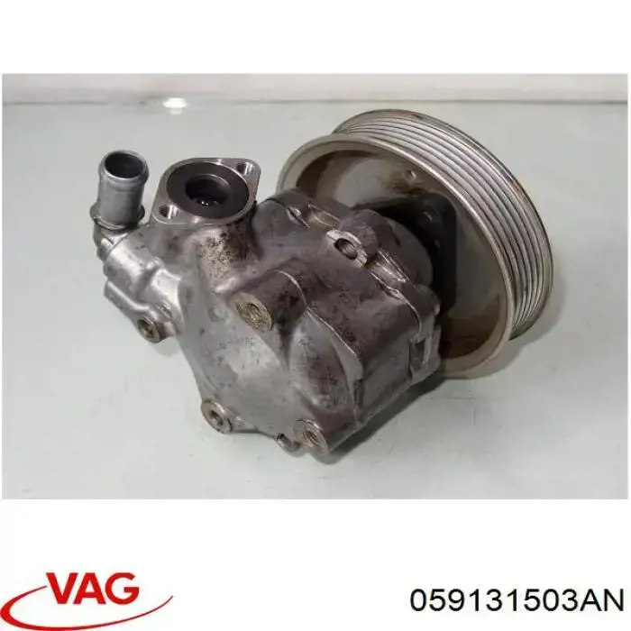 Comprar 059131503AC VAG Válvula EGR