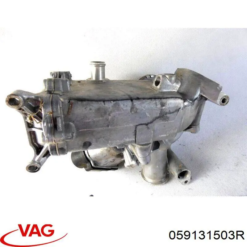 Válvula de regulación de gases VAG 059131503R precio, desde 157,38 EUR