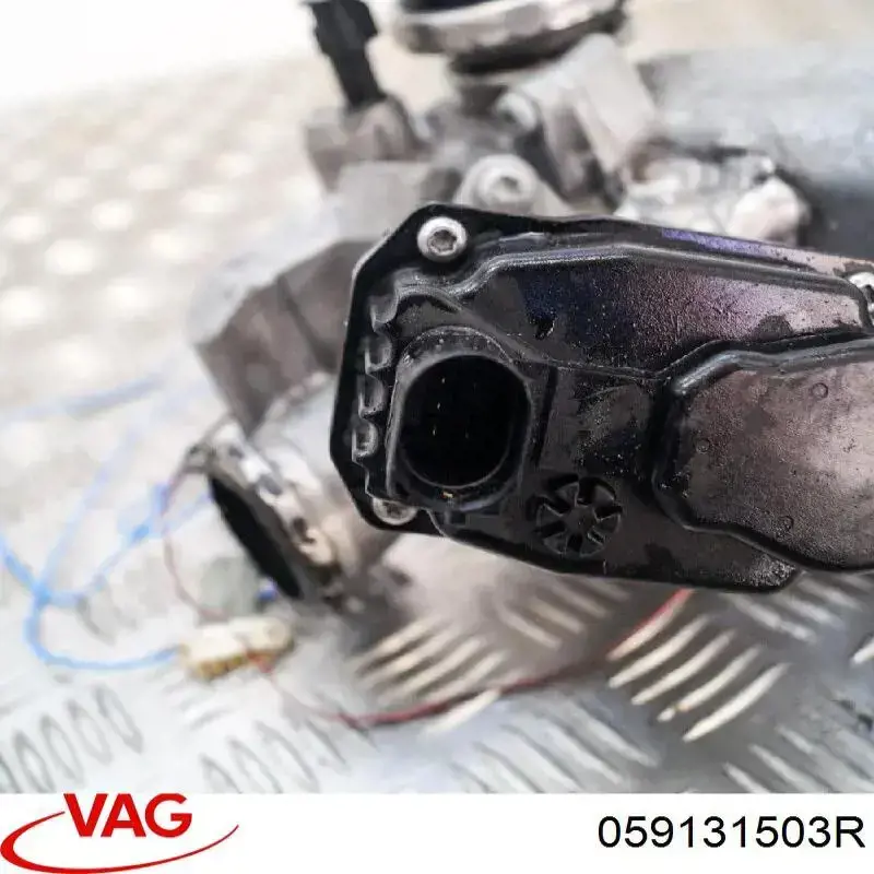 EGR VAG 059131503R