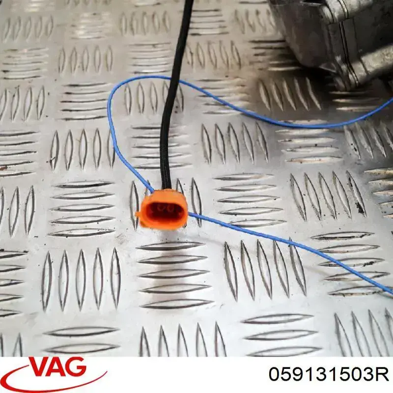 Comprar 059131503R VAG Válvula EGR